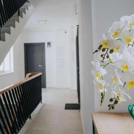Charlotte Apartment - 2Bedrooms W Parking Near Nymphaea Oradea Ngoại thất bức ảnh